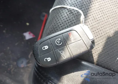 2018 Jeep Grand Cherokee Altitude 4X4 из США, поврежденный, VIN 1C4RJFAG5JC432702